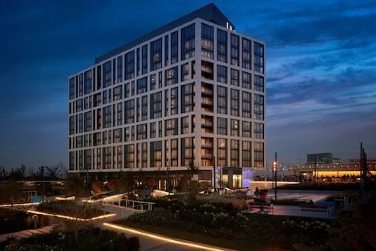 The Watermark Hotel – Affordable hotel in McLean