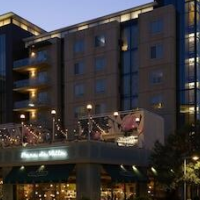 Archer Hotel Falls Church – Affordable hotel in Fairfax