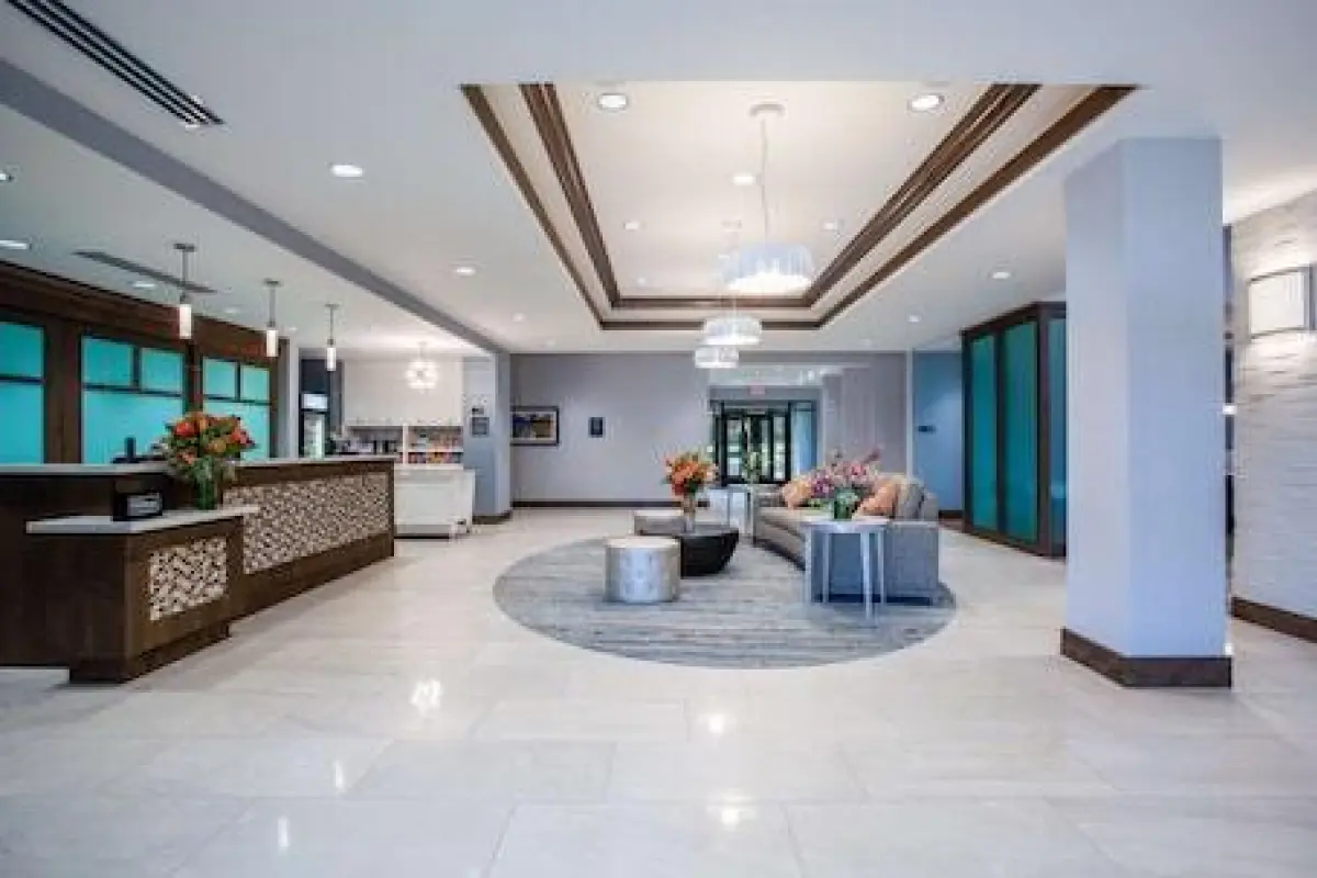 Homewood Suites by Hilton Reston – Affordable hotel in Reston