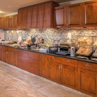 Residence Inn by Marriott Dulles Airport At Dulles 28 Centre – Affordable hotel in Sterling