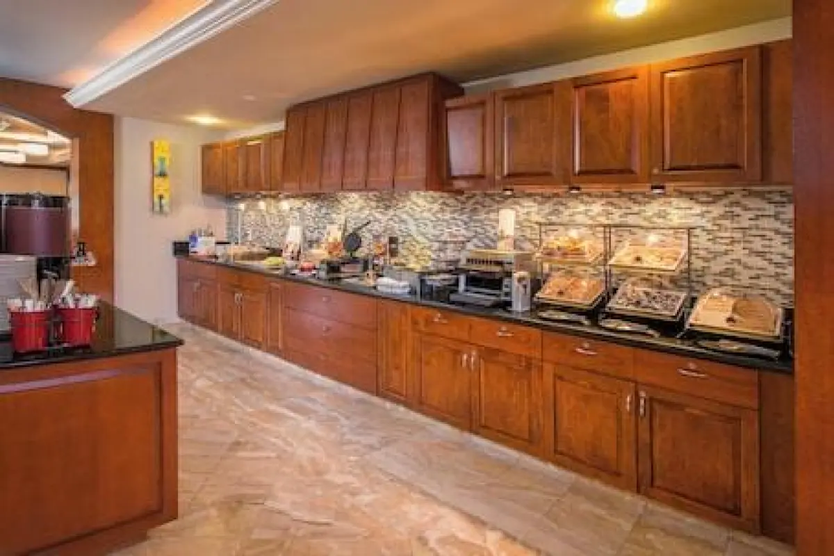 Residence Inn by Marriott Dulles Airport At Dulles 28 Centre – Affordable hotel in Sterling