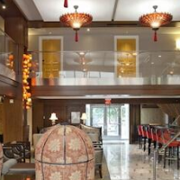 Morrison Clark Historic Inn – Affordable hotel in Washington