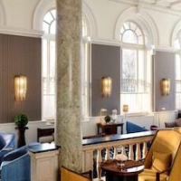 Riggs Washington DC – Affordable hotel in Washington