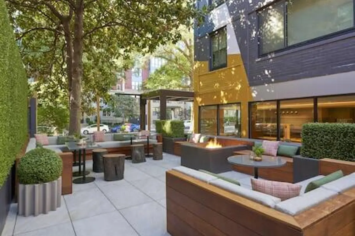 Viceroy Washington DC – Affordable hotel in Washington