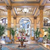 Willard InterContinental Washington by IHG – Affordable hotel in Washington
