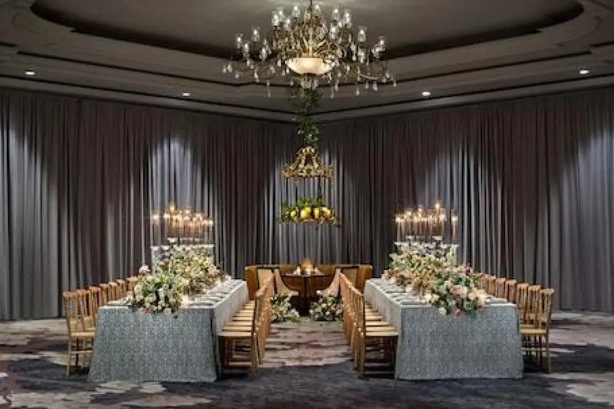 The Ritz-Carlton, Washington, D.C. – Affordable hotel in Washington