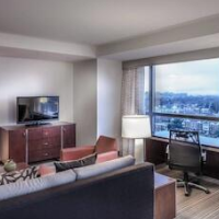 Residence Inn Arlington Ballston – Affordable hotel in Arlington