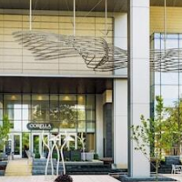 AC Hotel by Marriott Bethesda Downtown – Affordable hotel in Bethesda