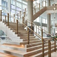 Marriott Bethesda Downtown at Marriott HQ – Affordable hotel in Bethesda