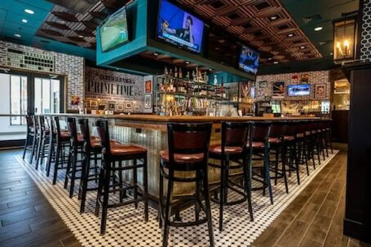 Cambria Hotel College Park – Affordable hotel in College Park