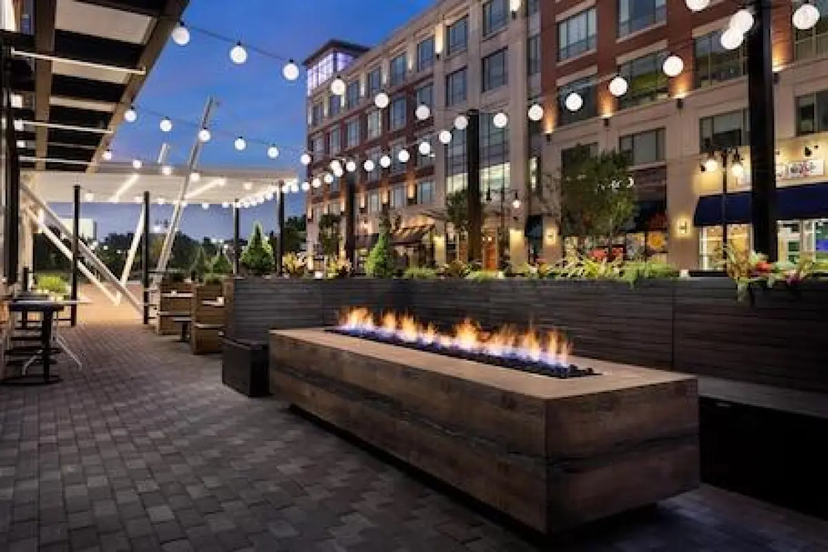 Hyatt Place National Harbor – Affordable hotel in Oxon Hill