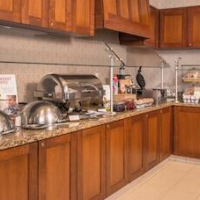 Residence Inn by Marriott Chantilly Dulles South – Affordable hotel in Chantilly