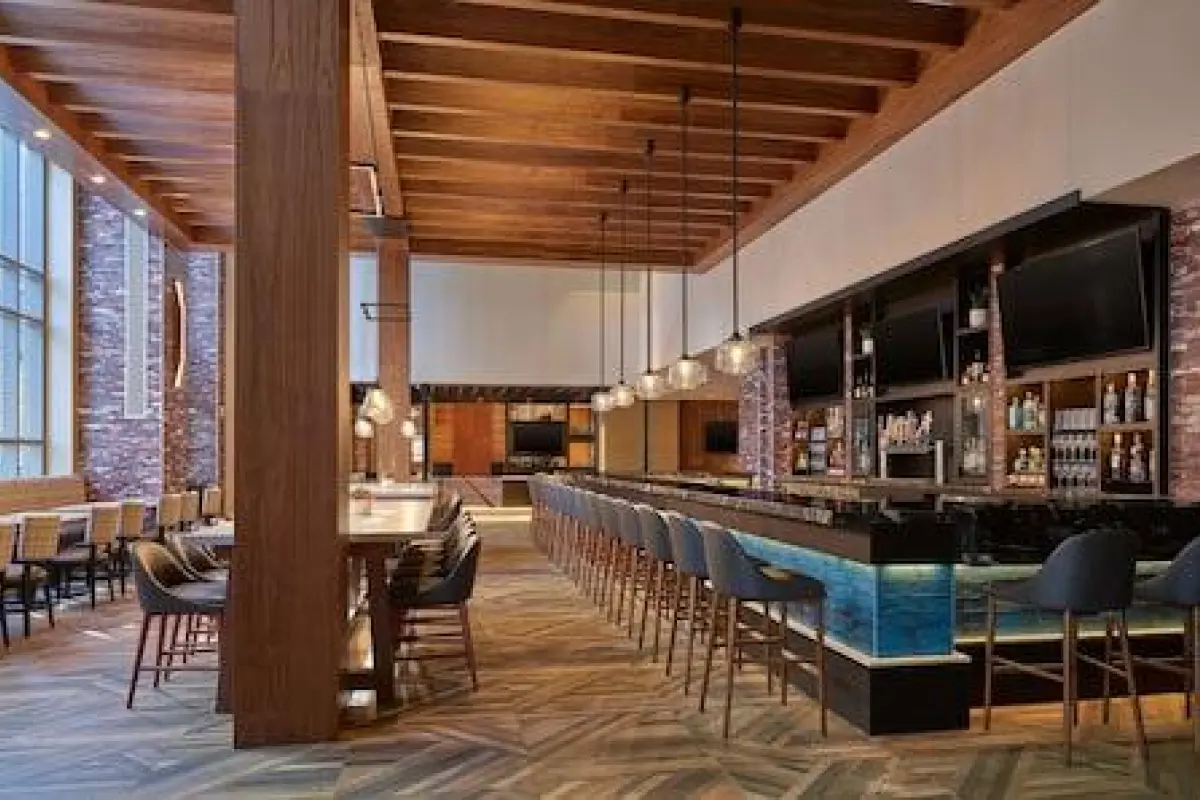 Embassy Suites by Hilton Washington D.C. – Convention Center – Affordable hotel in Washington
