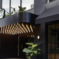 Eaton DC – Affordable hotel in Washington