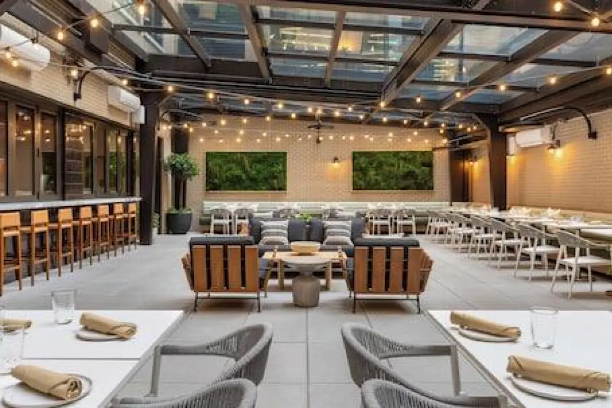 Arlo Washington DC – Affordable hotel in Washington
