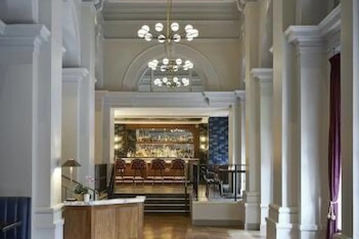 The Darcy Hotel – Affordable hotel in Washington