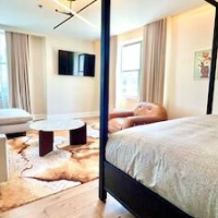 Canopy by Hilton Washington Embassy Row – Affordable hotel in Washington