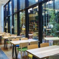 citizenM Washington DC NoMa – Affordable hotel in Washington