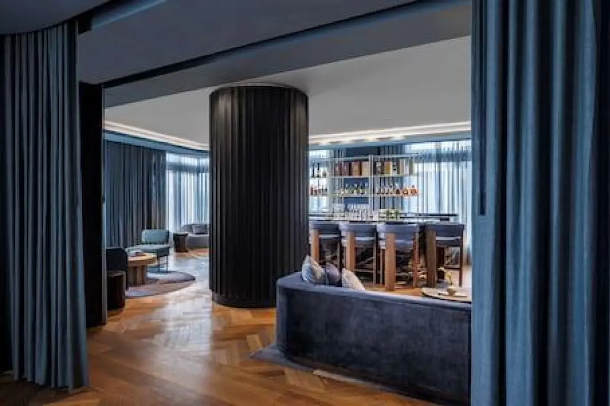 The Morrow Washington Dc, Curio Collection By Hilton – Affordable hotel in Washington