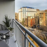 Hotel Madera – Affordable hotel in Washington