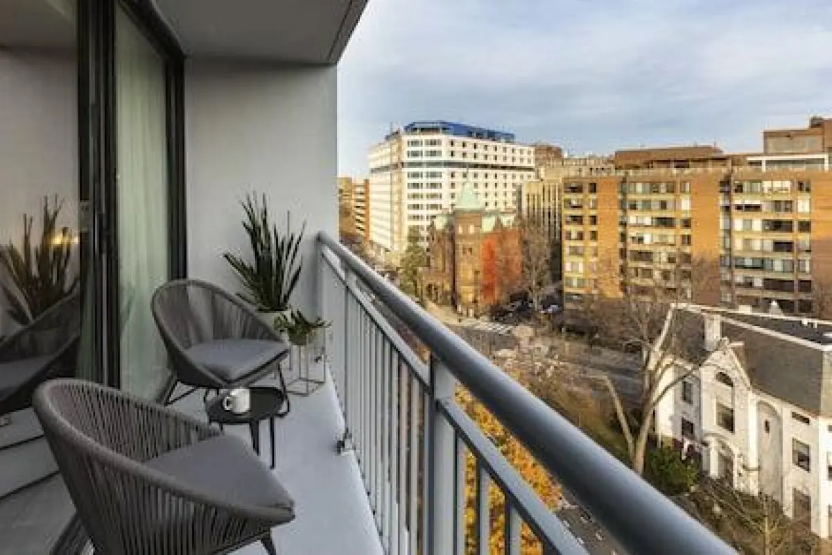 Hotel Madera – Affordable hotel in Washington