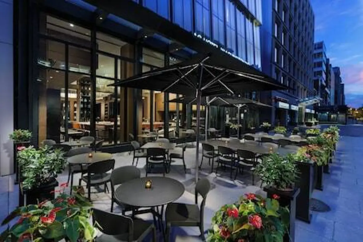 AC Hotel by Marriott Washington DC Downtown – Affordable hotel in Washington
