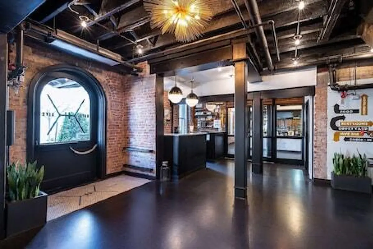 Hotel Hive – Affordable hotel in Washington