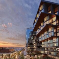 Pendry Washington DC - The Wharf – Affordable hotel in Washington