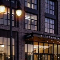 Thompson Washington D.C., by Hyatt – Affordable hotel in Washington
