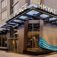 Hyatt Place Arlington/Courthouse Plaza – Affordable hotel in Arlington