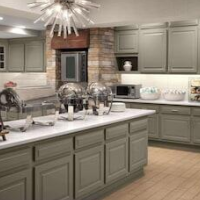 Homewood Suites by Hilton Alexandria / Pentagon South – Affordable hotel in Alexandria