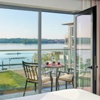 Hotel Indigo Old Town Alexandria by IHG – Affordable hotel in Alexandria