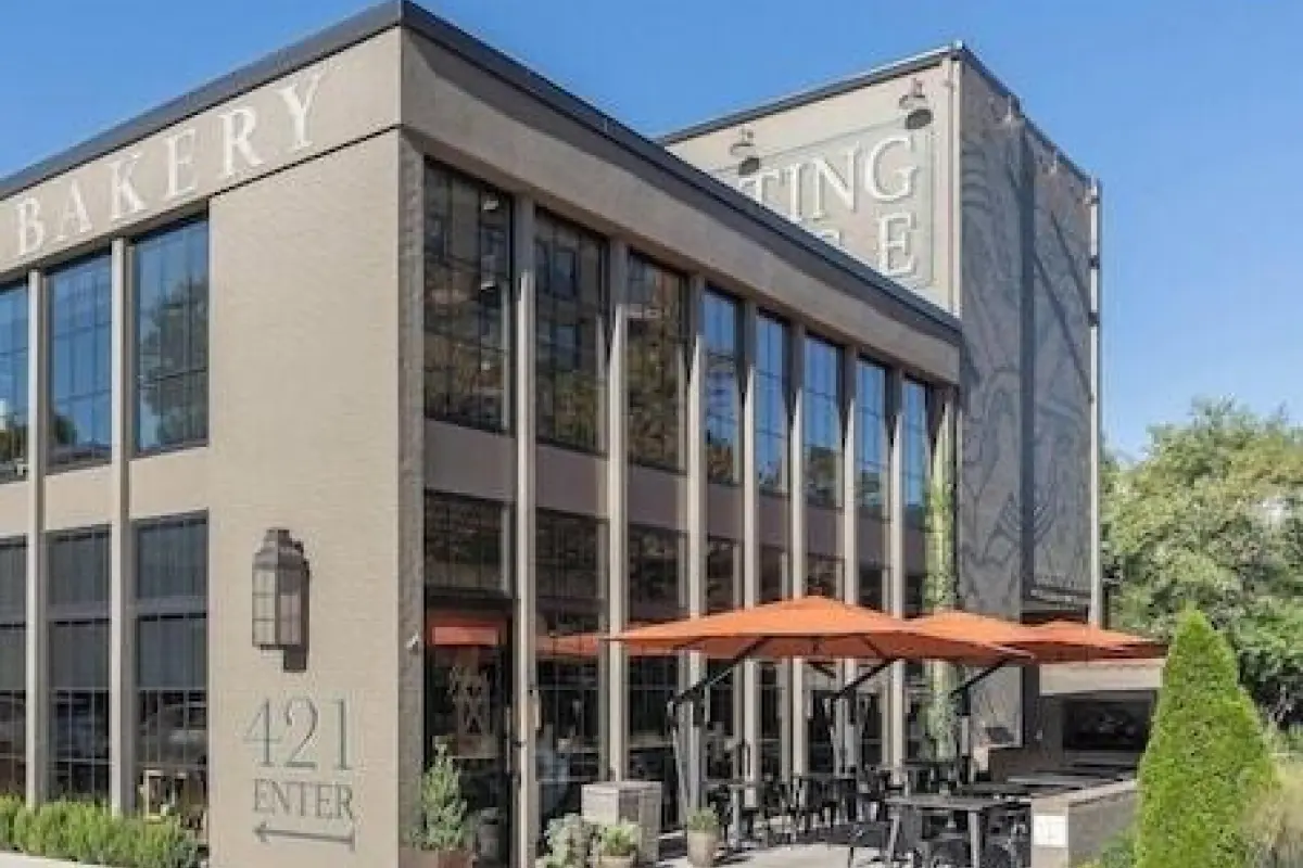 Meeting House Boutique Hotel – Affordable hotel in Falls Church