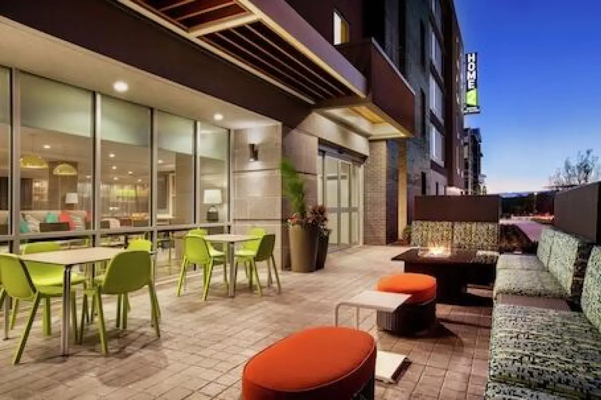 Home2 Suites by Hilton Silver Spring – Affordable hotel in Silver Spring