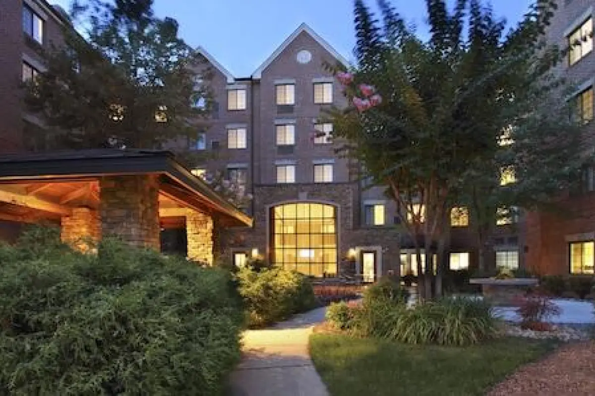 Staybridge Suites Tysons - McLean by IHG – Affordable hotel in McLean