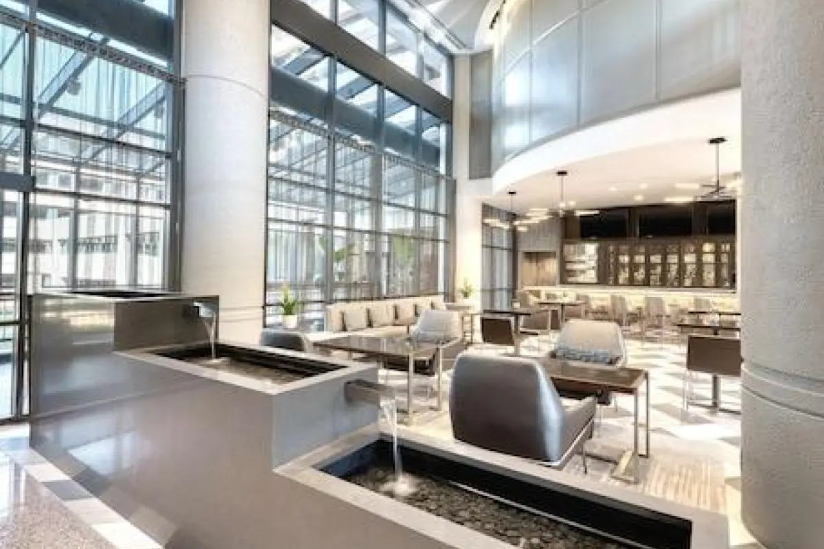Embassy Suites by Hilton Bethesda Washington DC – Affordable hotel in Bethesda