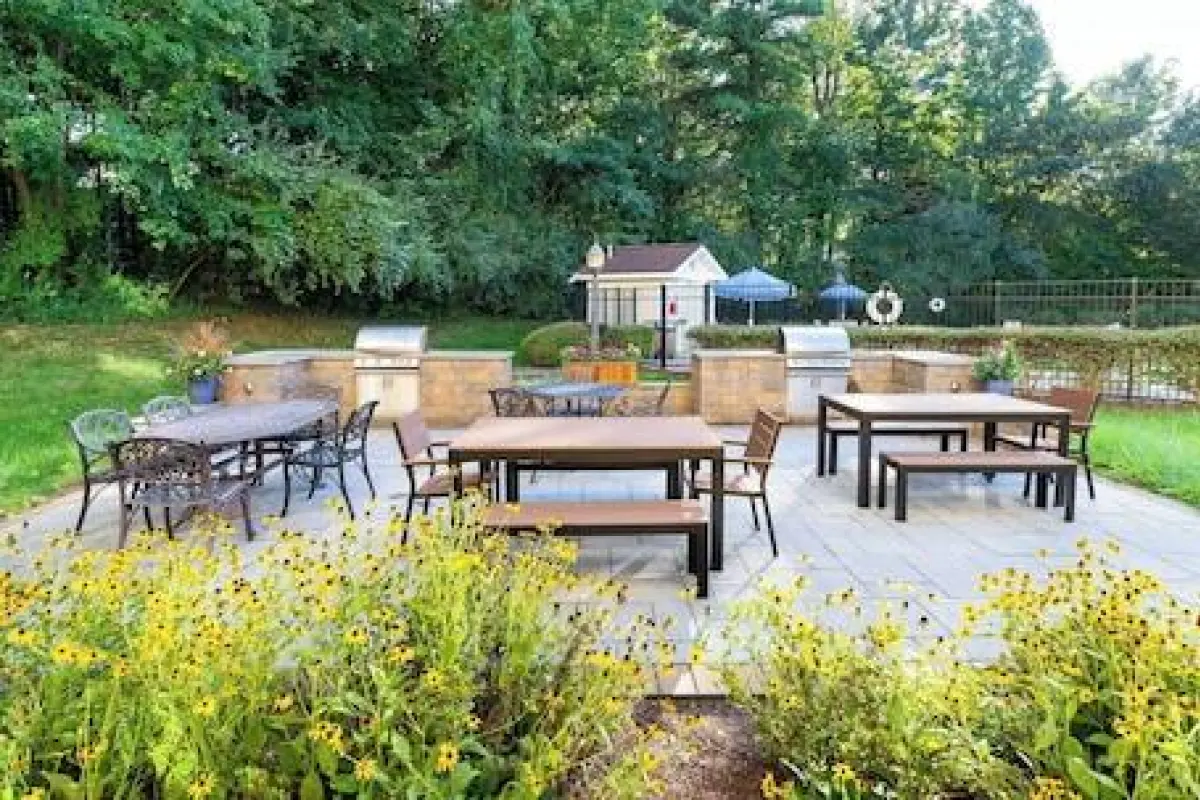 TownePlace Suites Bowie Town Center – Affordable hotel in Bowie