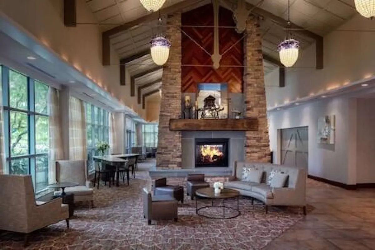 Homewood Suites by Hilton Rockville-Gaithersburg – Affordable hotel in Rockville