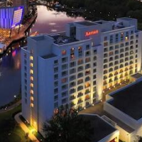 Gaithersburg Marriott Washingtonian Center – Affordable hotel in Gaithersburg