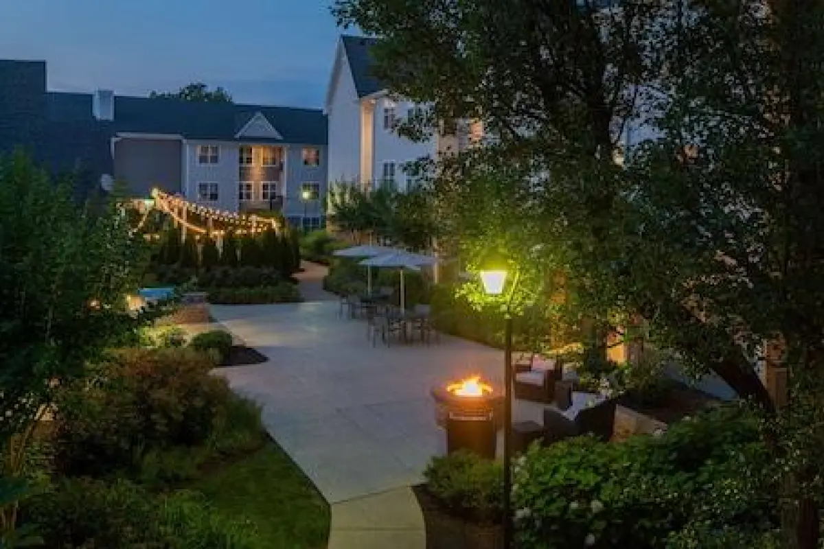 Sonesta ES Suites Fairfax Fair Lakes – Affordable hotel in Fairfax