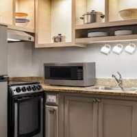 TownePlace Suites by Marriott Fort Meade National Business Park – Affordable hotel in Annapolis Junction