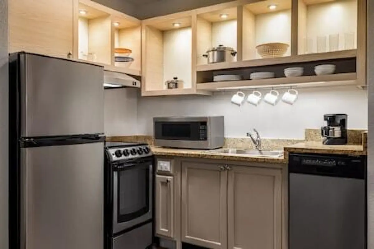 TownePlace Suites by Marriott Fort Meade National Business Park – Affordable hotel in Annapolis Junction