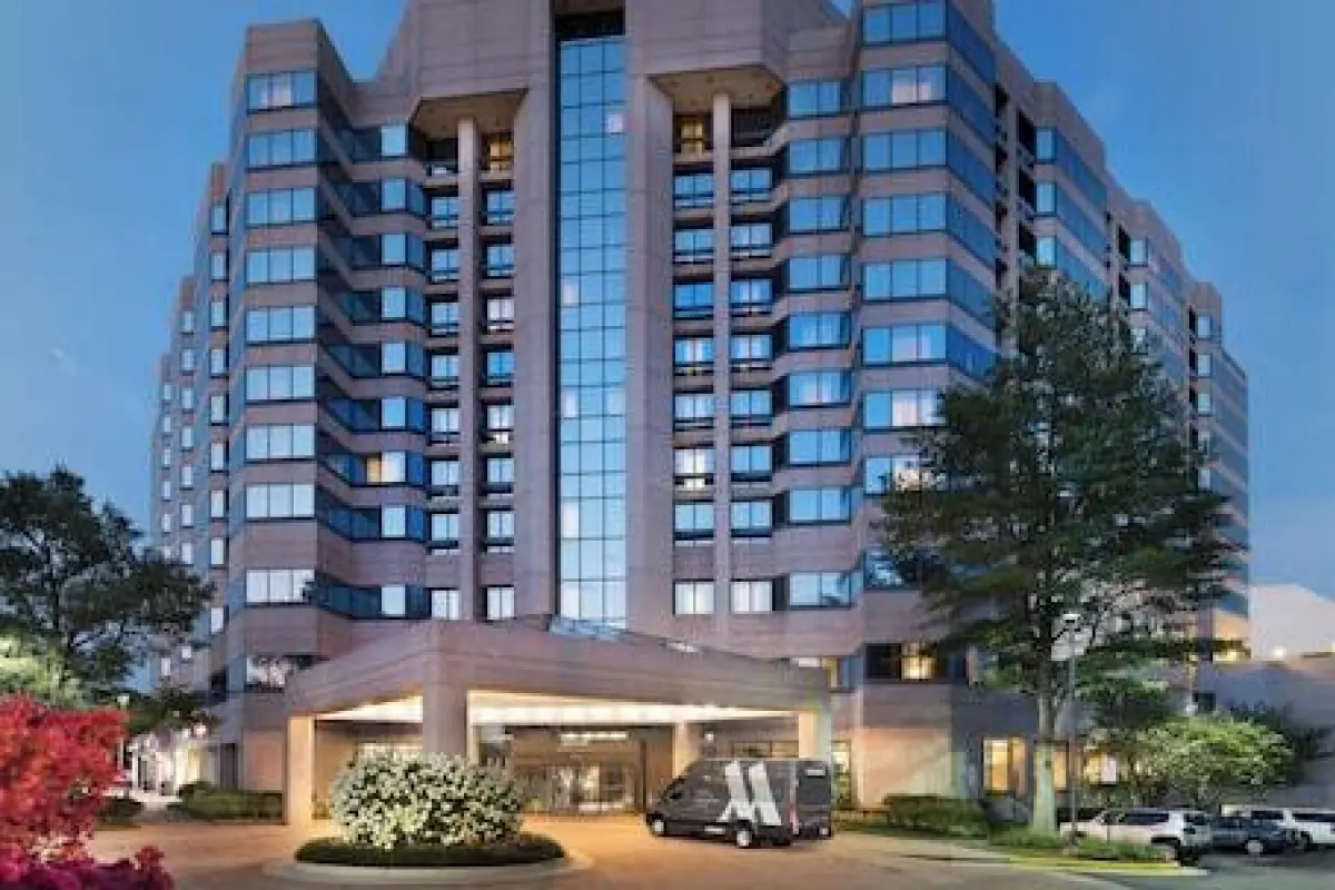 Washington Dulles Marriott Suites – Affordable hotel in Herndon