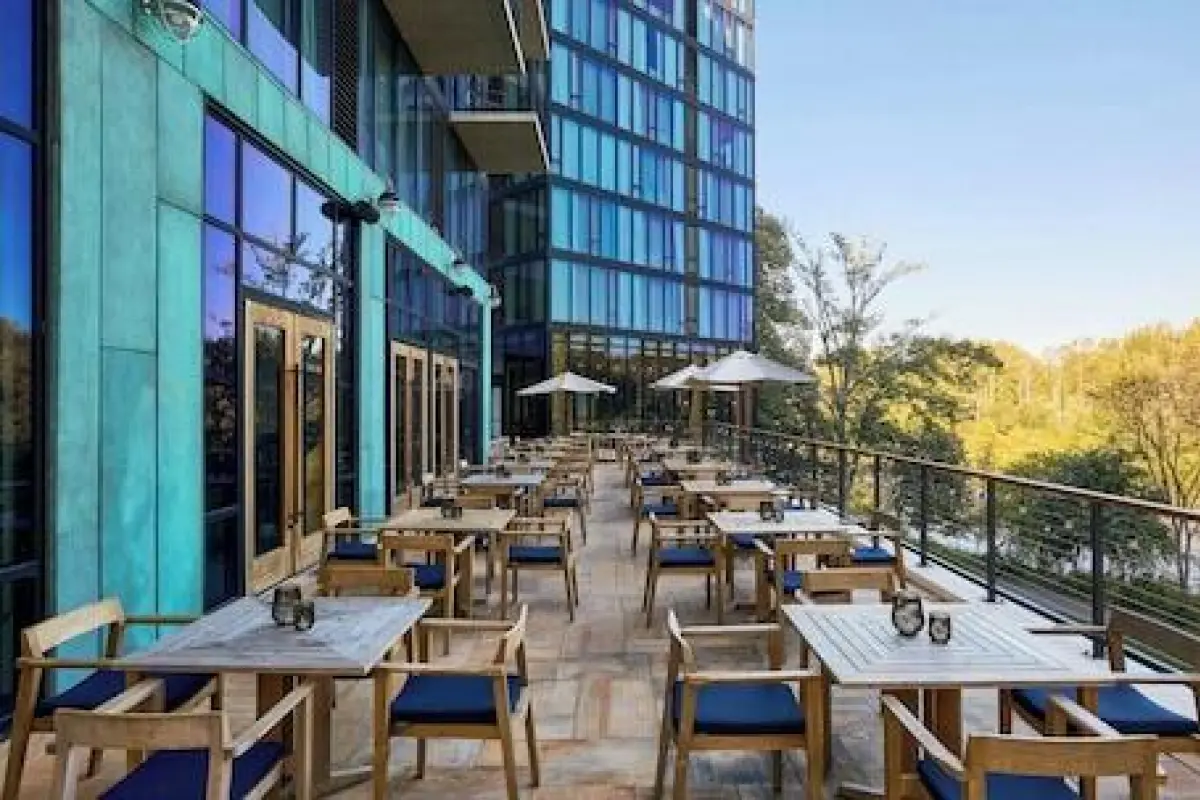 Merriweather Lakehouse, Autograph Collection – Affordable hotel in Columbia