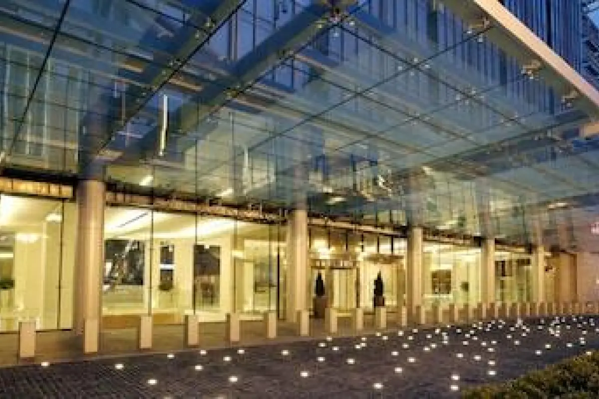 Marriott Marquis Washington, DC – Affordable hotel in Washington