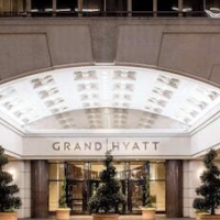 Grand Hyatt Washington – Affordable hotel in Washington