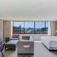 Hilton Washington DC Capitol Hill – Affordable hotel in Washington