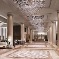 JW Marriott Washington DC – Affordable hotel in Washington