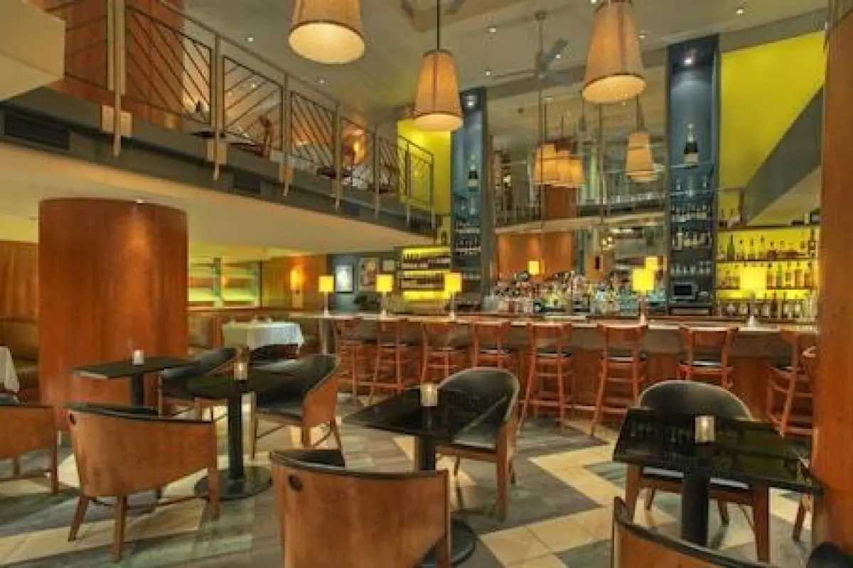 Kimpton George Hotel by IHG – Affordable hotel in Washington