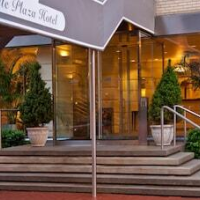 State Plaza Hotel – Affordable hotel in Washington
